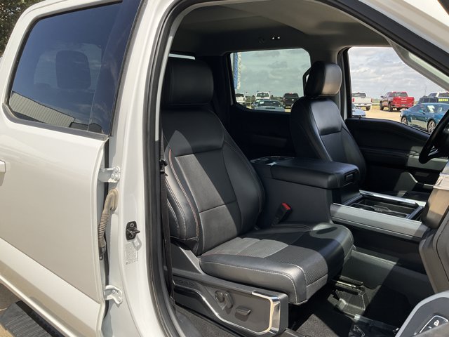 Certified 2024 Ford F250 Lariat AWD/4WD image 21