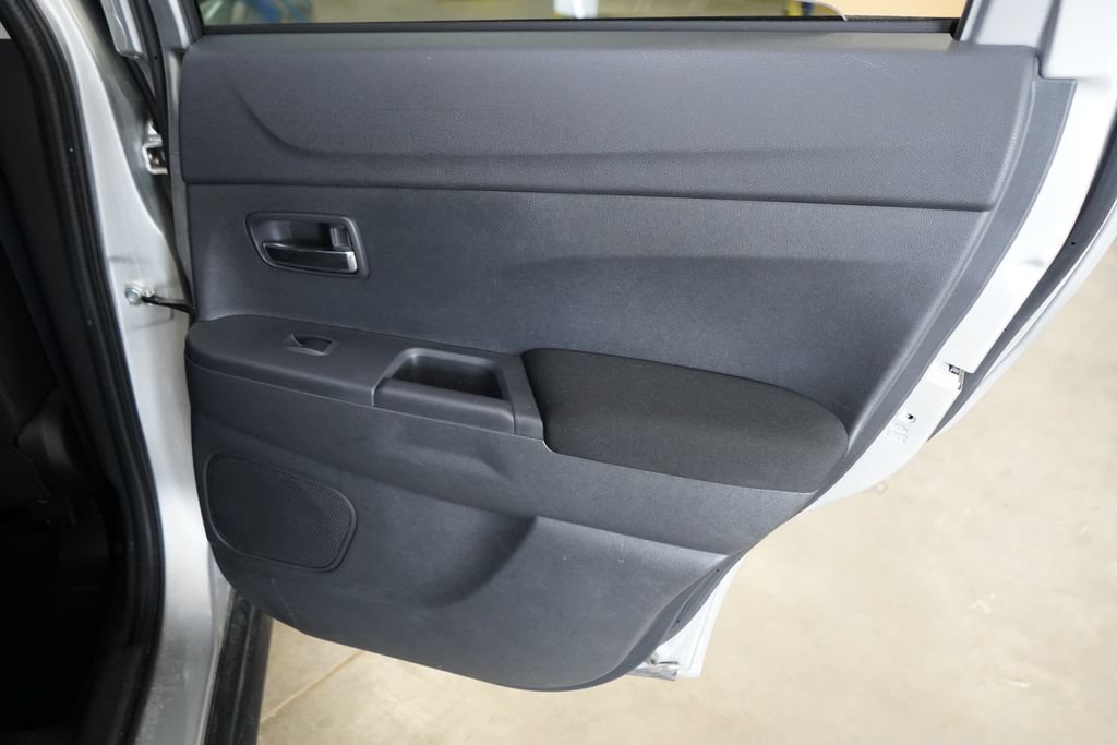 Used 2025 Mitsubishi Outlander Sport ES AWD/4WD image 21