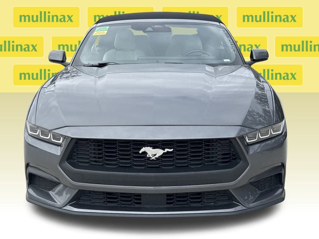 Certified 2024 Ford Mustang Premium image 14