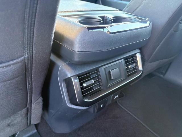 Certified 2022 Ford F150 XLT w/ Equipment Group 302A High image 22