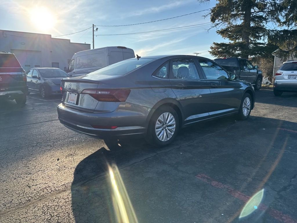 Used 2019 Volkswagen Jetta S image 10