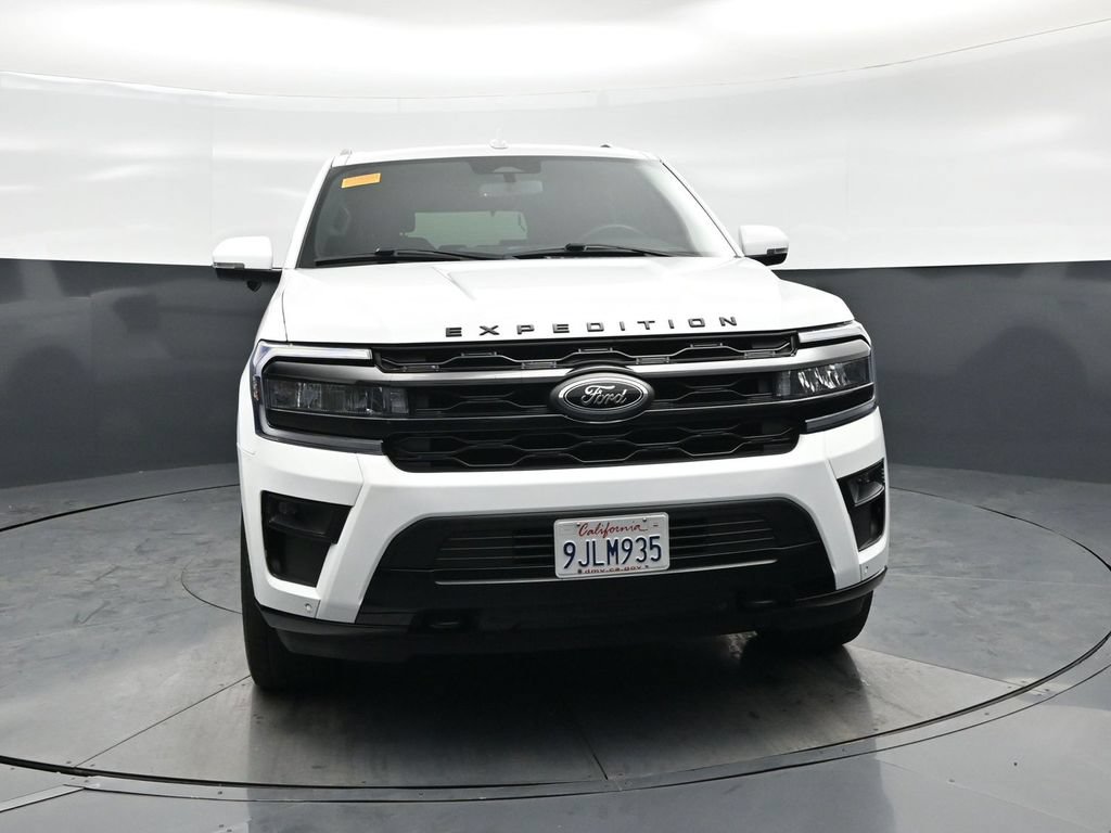 Certified 2023 Ford Expedition Limited AWD/4WD image 52