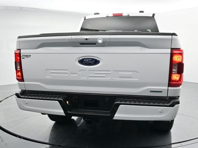 Certified 2023 Ford F150 XLT AWD/4WD image 7