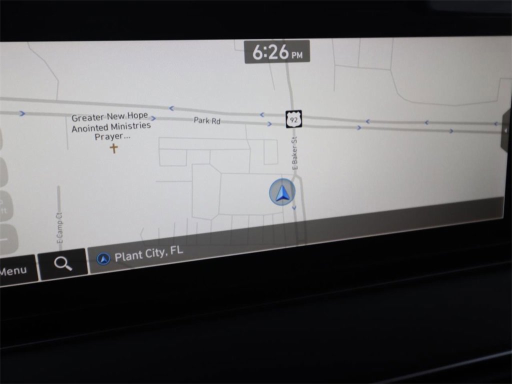 Used 2022 Hyundai Palisade SEL w/ Premium Package image 20