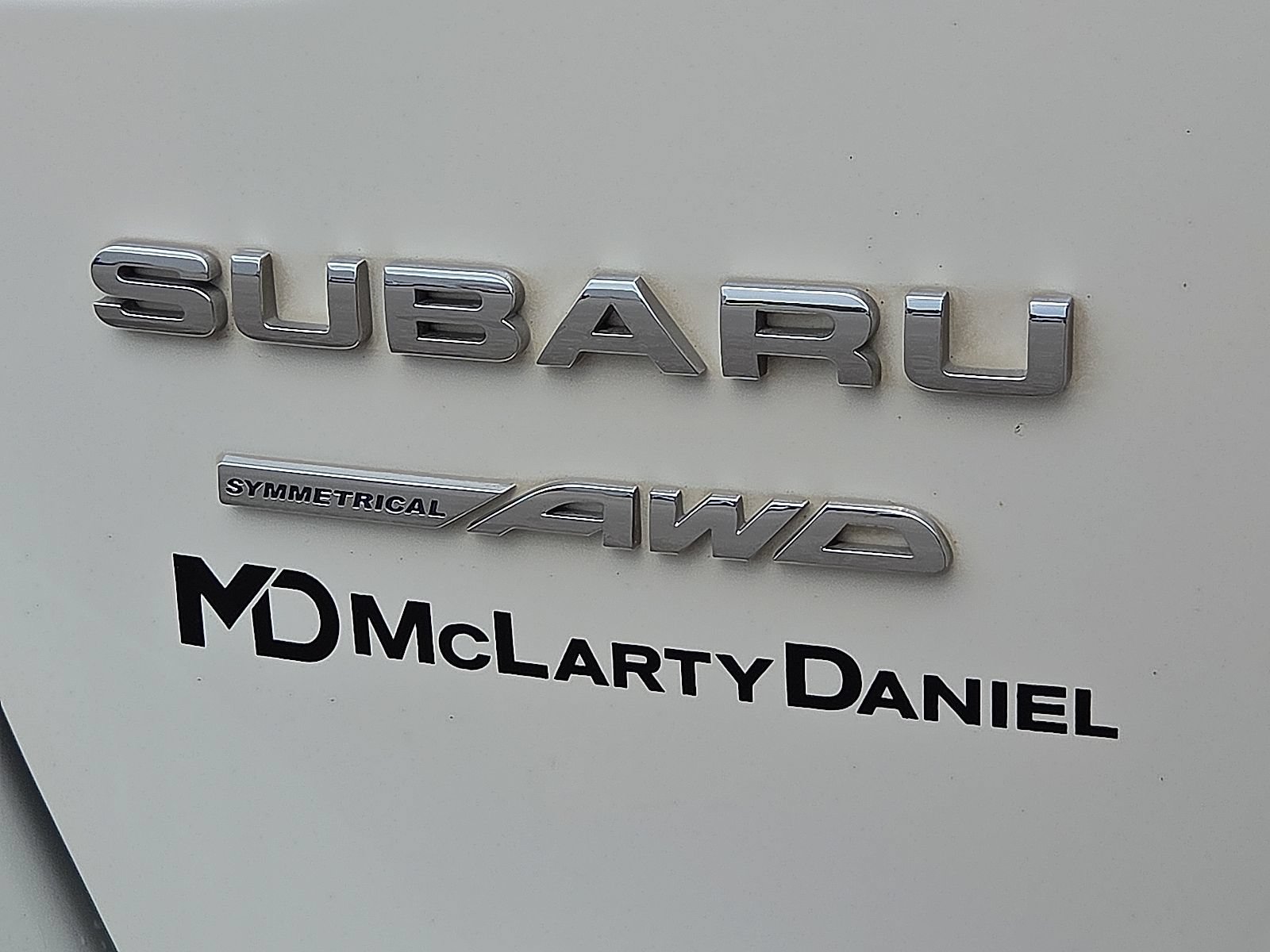 Used 2020 Subaru Outback Touring AWD/4WD image 9