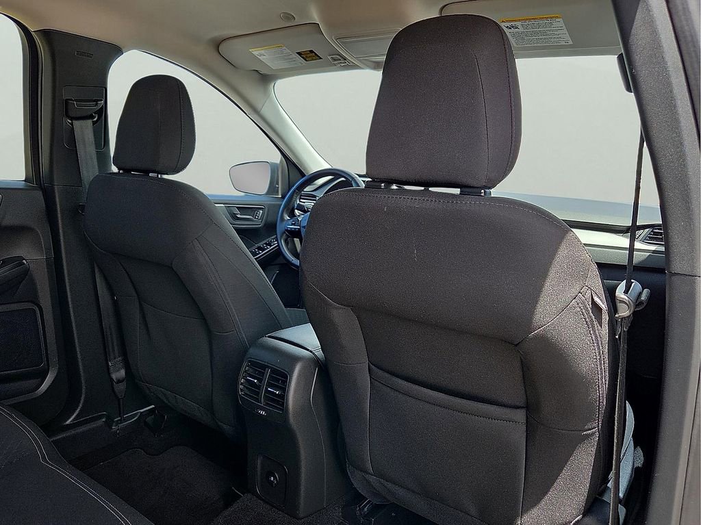 Certified 2024 Ford Escape Active FWD image 10