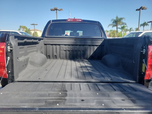 Used 2020 Toyota Tundra SR5 w/ SR5 Upgrade Package RWD image 28