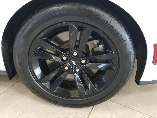 Certified 2024 Ford Mustang GT RWD image 27