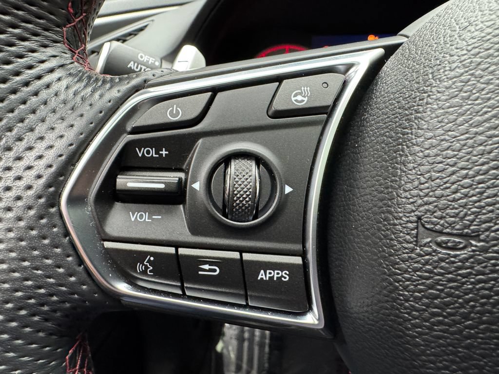 Used 2023 Acura RDX A-Spec AWD/4WD image 15