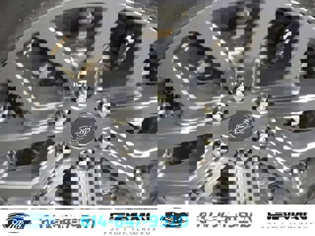 Certified 2024 Ford F150 Tremor w/ Tow/Haul Package image 14