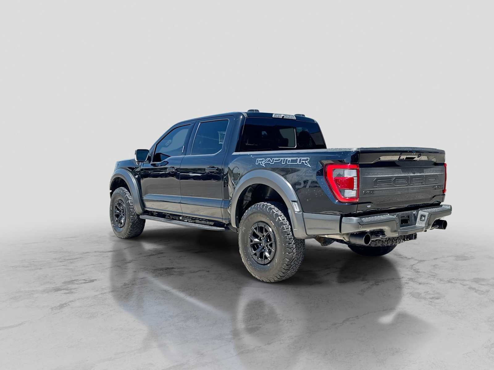 Certified 2023 Ford F150 Raptor w/ Raptor 37 Performance Package AWD/4WD image 4