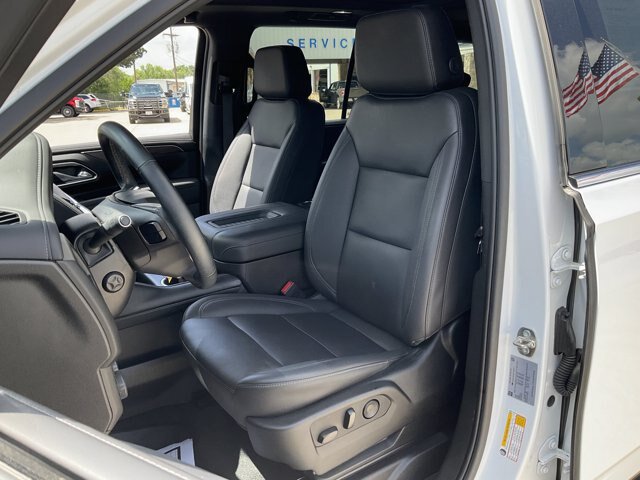 Used 2023 Chevrolet Tahoe LT w/ LT Signature Plus Package RWD image 8