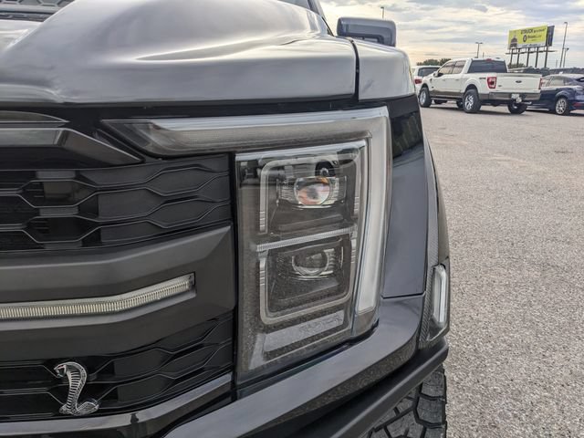 Certified 2023 Ford F150 Raptor AWD/4WD image 9