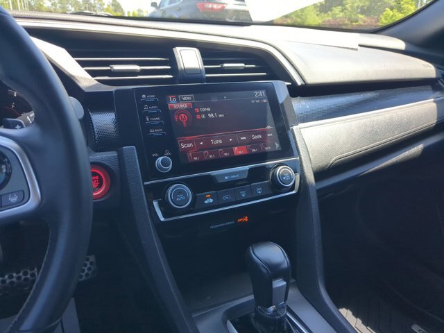 Used 2021 Honda Civic Sport image 22