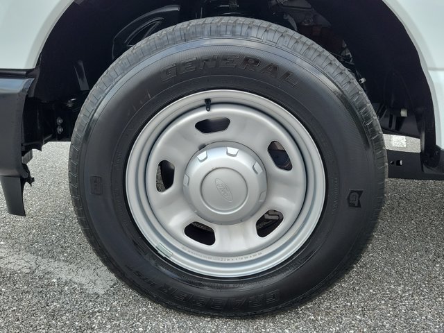 Certified 2024 Ford F350 XL w/ 360-Degree Camera Package RWD image 4