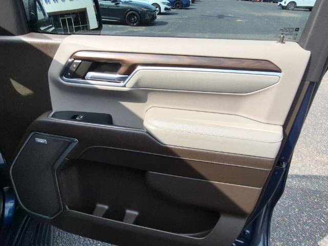 Used 2023 GMC Sierra 1500 SLT RWD image 23