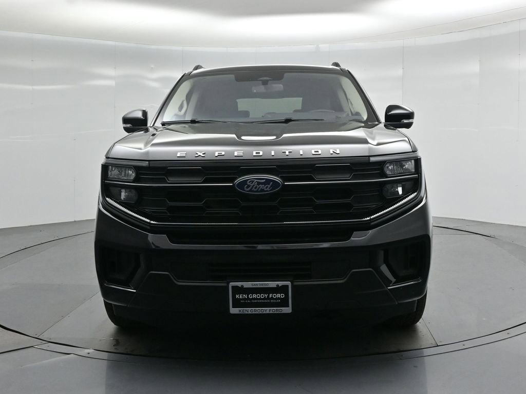 Certified 2025 Ford Expedition Max Active image 24