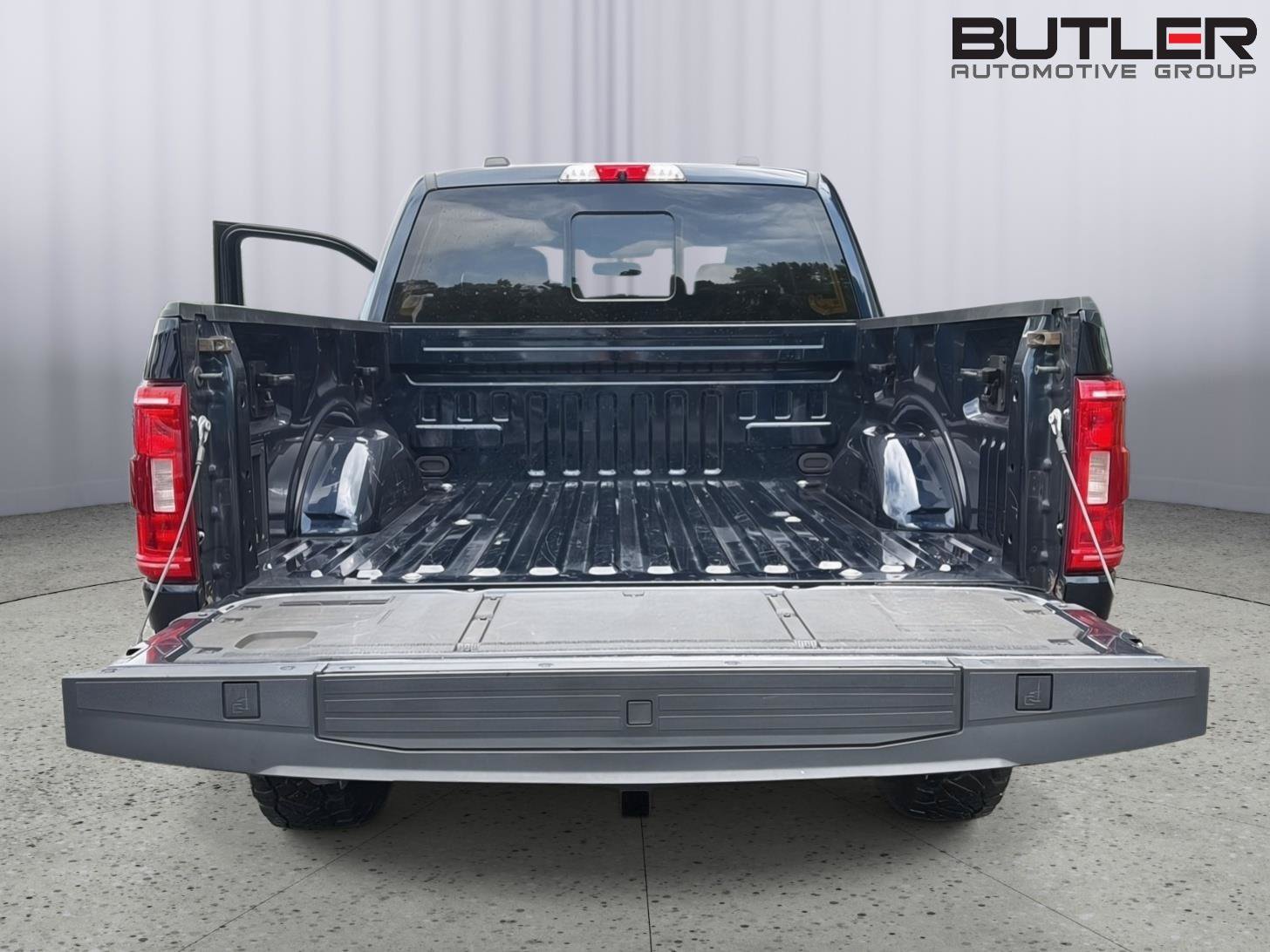 Certified 2022 Ford F150 XLT w/ Equipment Group 302A High AWD/4WD image 34