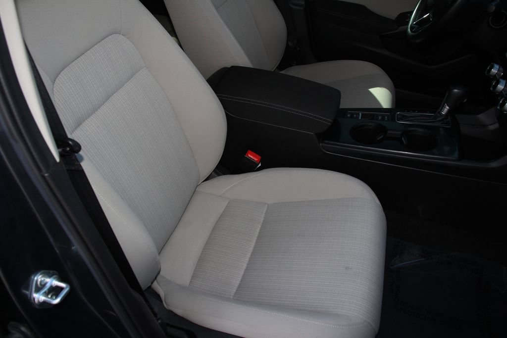 Used 2022 Honda Civic EX image 28