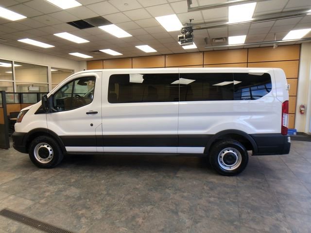 Certified 2023 Ford Transit 350 XL image 2