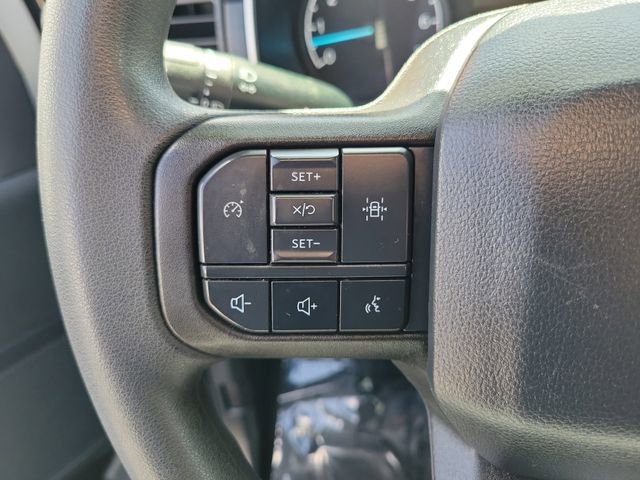 Certified 2023 Ford F150 XL w/ STX Appearance Package AWD/4WD image 5