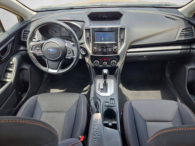 Used 2021 Subaru Crosstrek 2.0i Premium w/ Moonroof Package AWD/4WD image 16