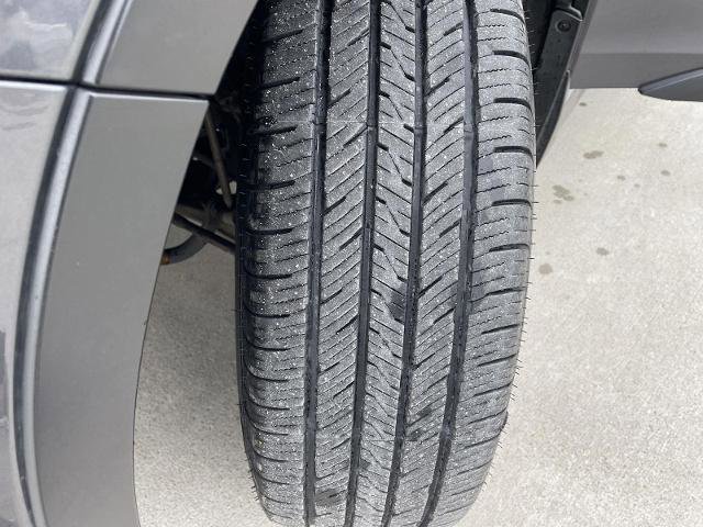 Used 2021 Subaru Outback Touring image 11