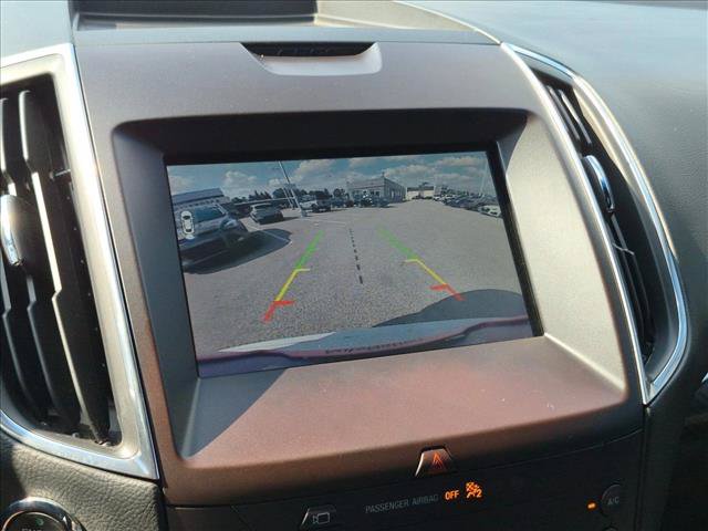 Certified 2020 Ford Edge ST w/ Equipment Group 401A AWD/4WD image 15