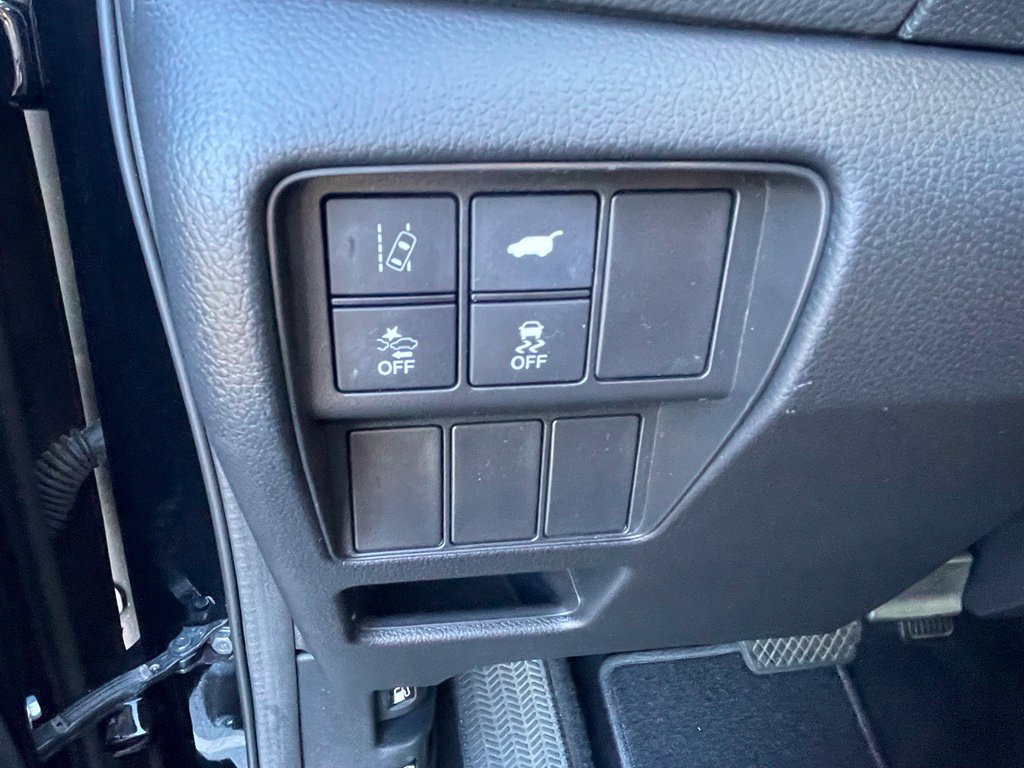 Used 2018 Honda CR-V EX-L image 13