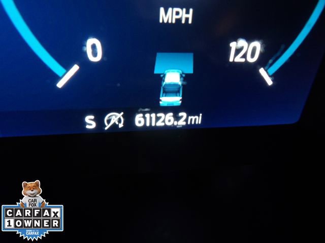 Certified 2021 Ford F150 Lariat w/ Equipment Group 502A High image 36