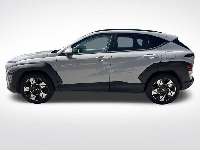 Used 2024 Hyundai Kona SEL FWD image 8