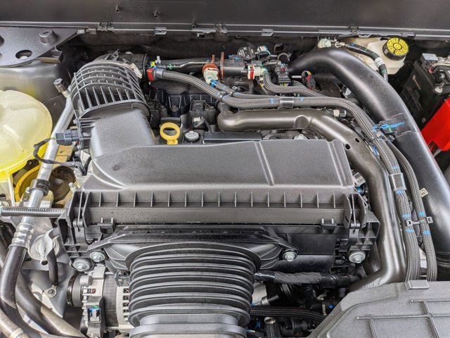 Certified 2025 Ford Maverick Lobo AWD/4WD image 22