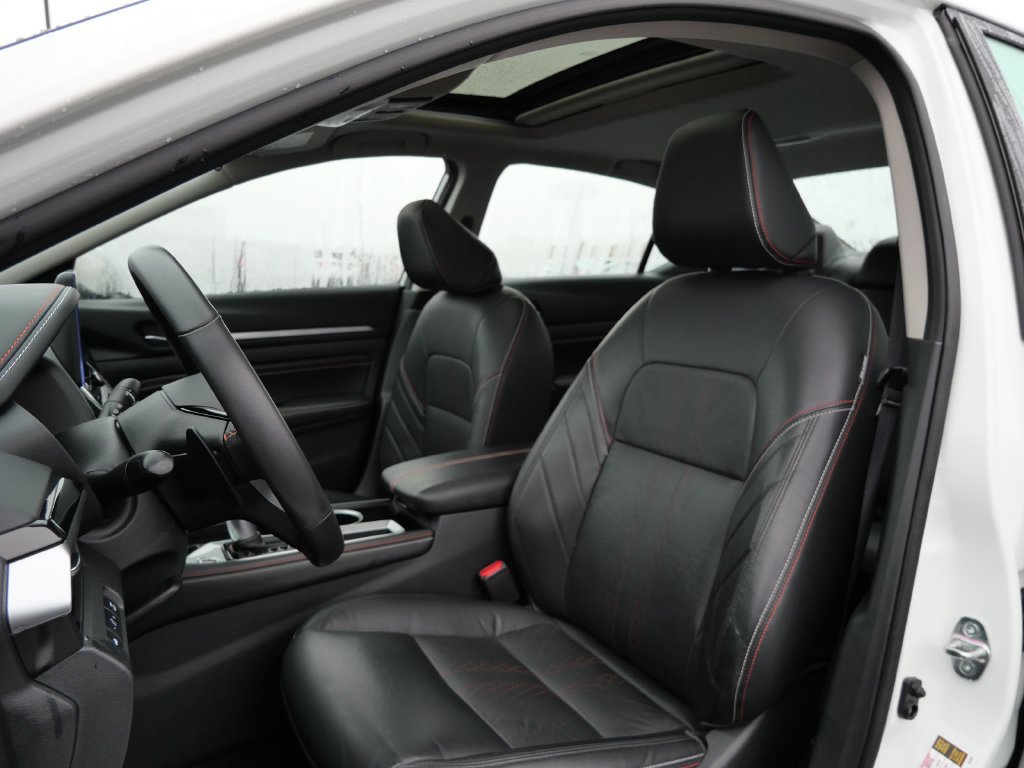 Used 2023 Nissan Altima 2.5 SR w/ SR Premium Package FWD image 10