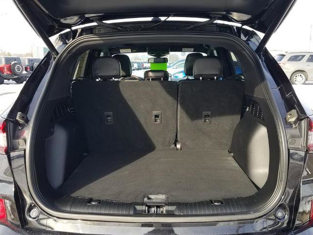 Certified 2023 Ford Escape ST-Line Elite image 8