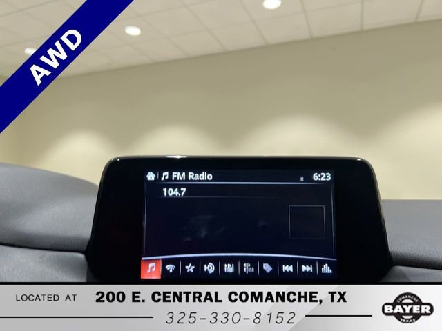 Used 2019 MAZDA CX-5 Touring image 12