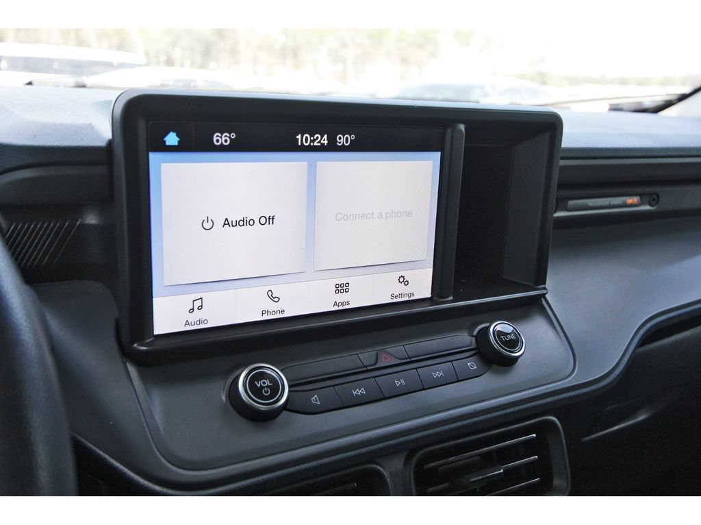 Certified 2023 Ford Maverick XL w/ Equipment Group 100A Standard AWD/4WD image 21