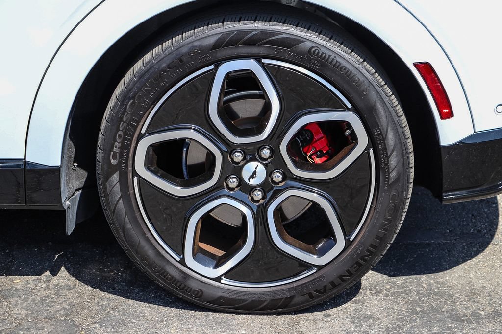 Certified 2023 Ford Mustang Mach-E GT AWD/4WD image 15