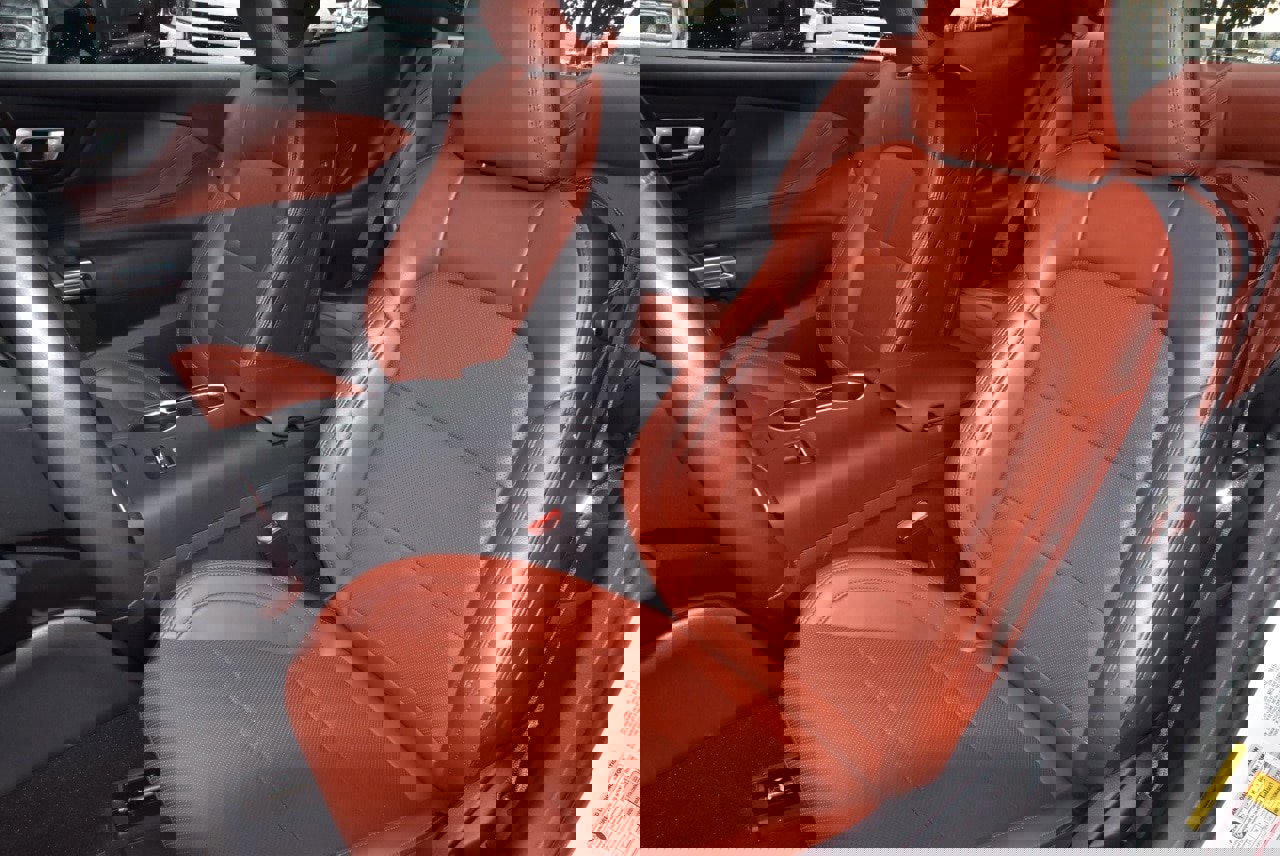 Certified 2025 Ford Mustang Premium w/ Mustang Nite Pony Package image 15