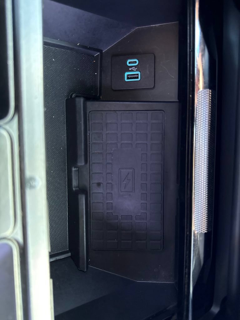 Certified 2022 Ford F150 Tremor w/ Equipment Group 402A High AWD/4WD image 11