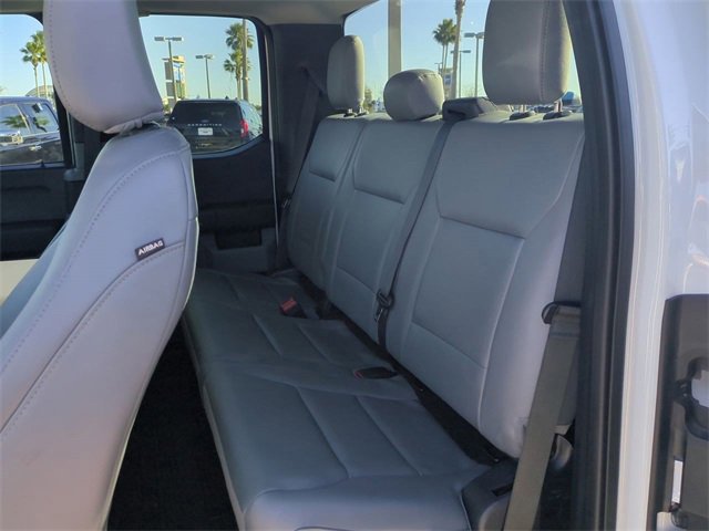 Certified 2023 Ford F350 XL w/ XL Chrome Package image 14