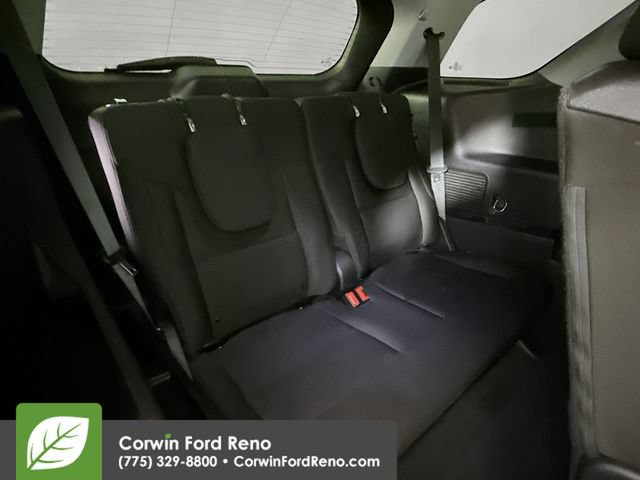 Certified 2021 Ford Explorer XLT w/ Class III Trailer Tow Package AWD/4WD image 25