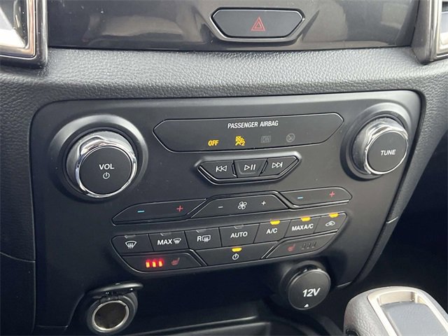 Certified 2022 Ford Ranger Lariat w/ Equipment Group 501A High image 23