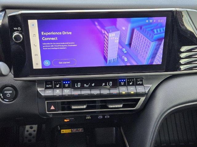 Used 2025 Toyota Camry XSE w/ Premium Package FWD image 15