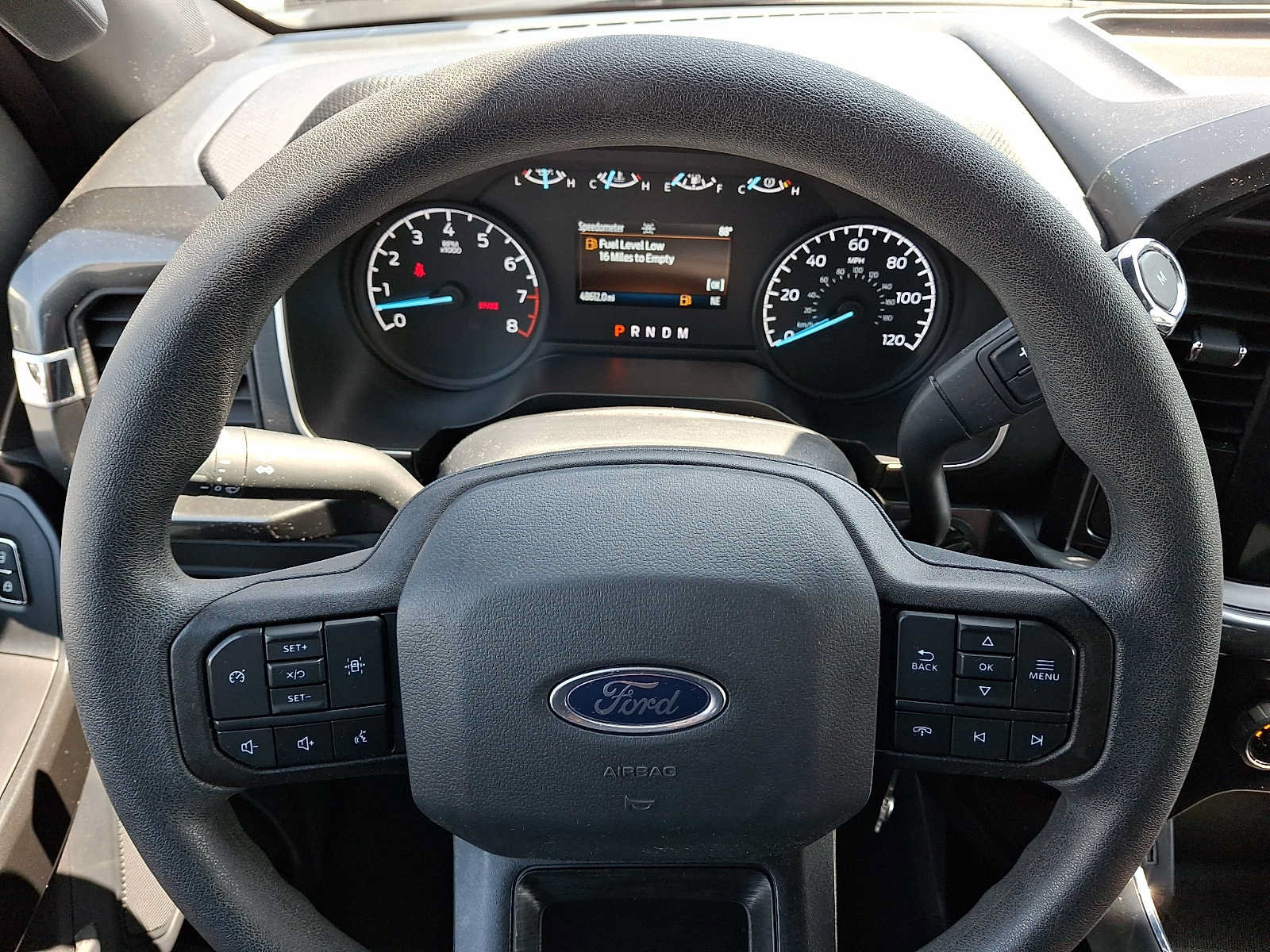 Certified 2023 Ford F150 XL w/ STX Appearance Package AWD/4WD image 19