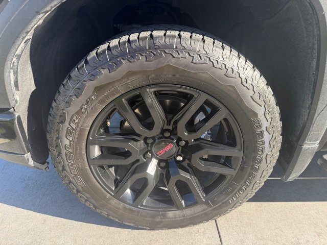 Used 2023 GMC Sierra 1500 Elevation w/ X31 Off-Road Package image 6