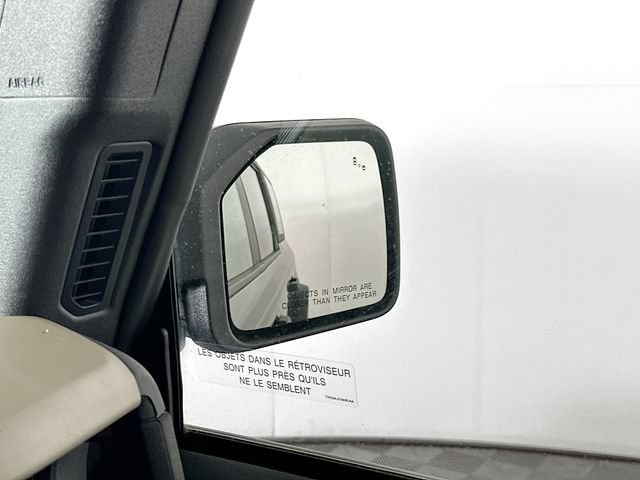 Certified 2025 Ford Bronco Big Bend AWD/4WD image 25