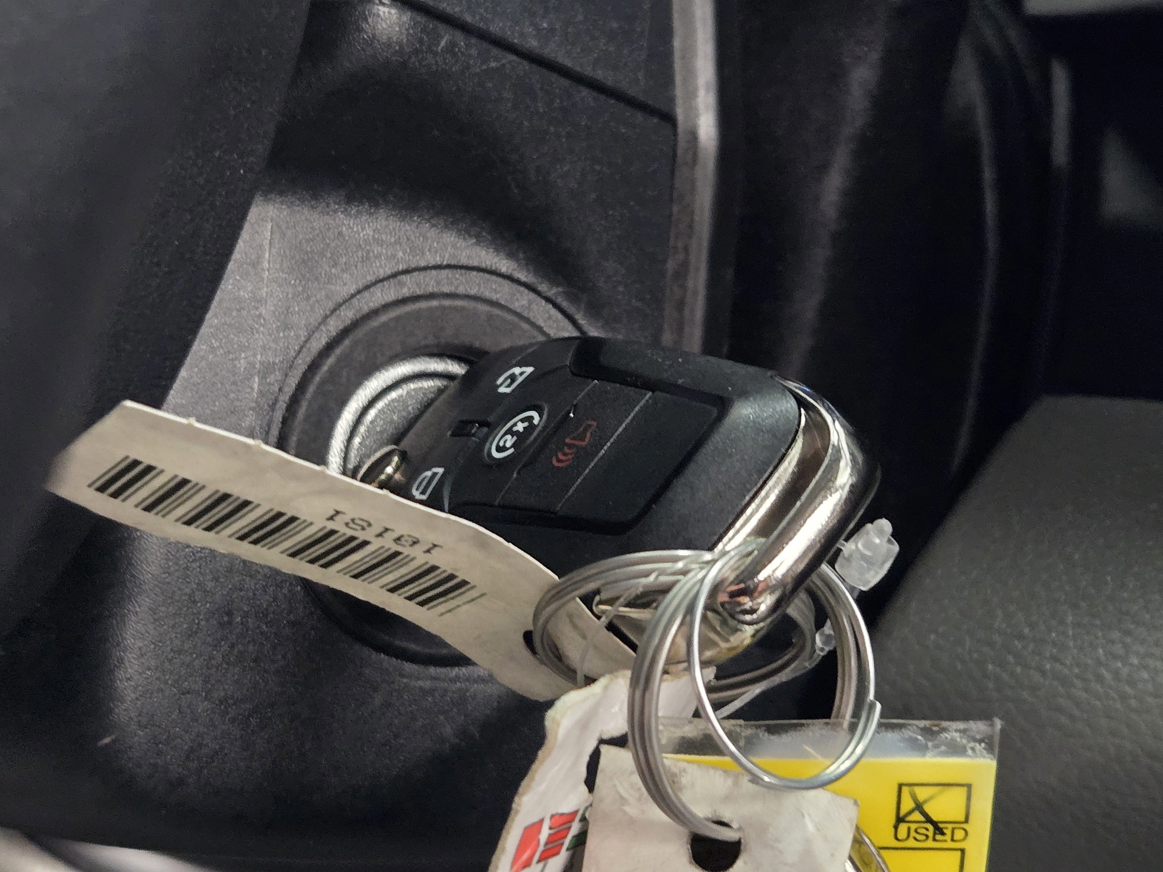 Certified 2022 Ford F250 XLT w/ XLT Premium Package image 20