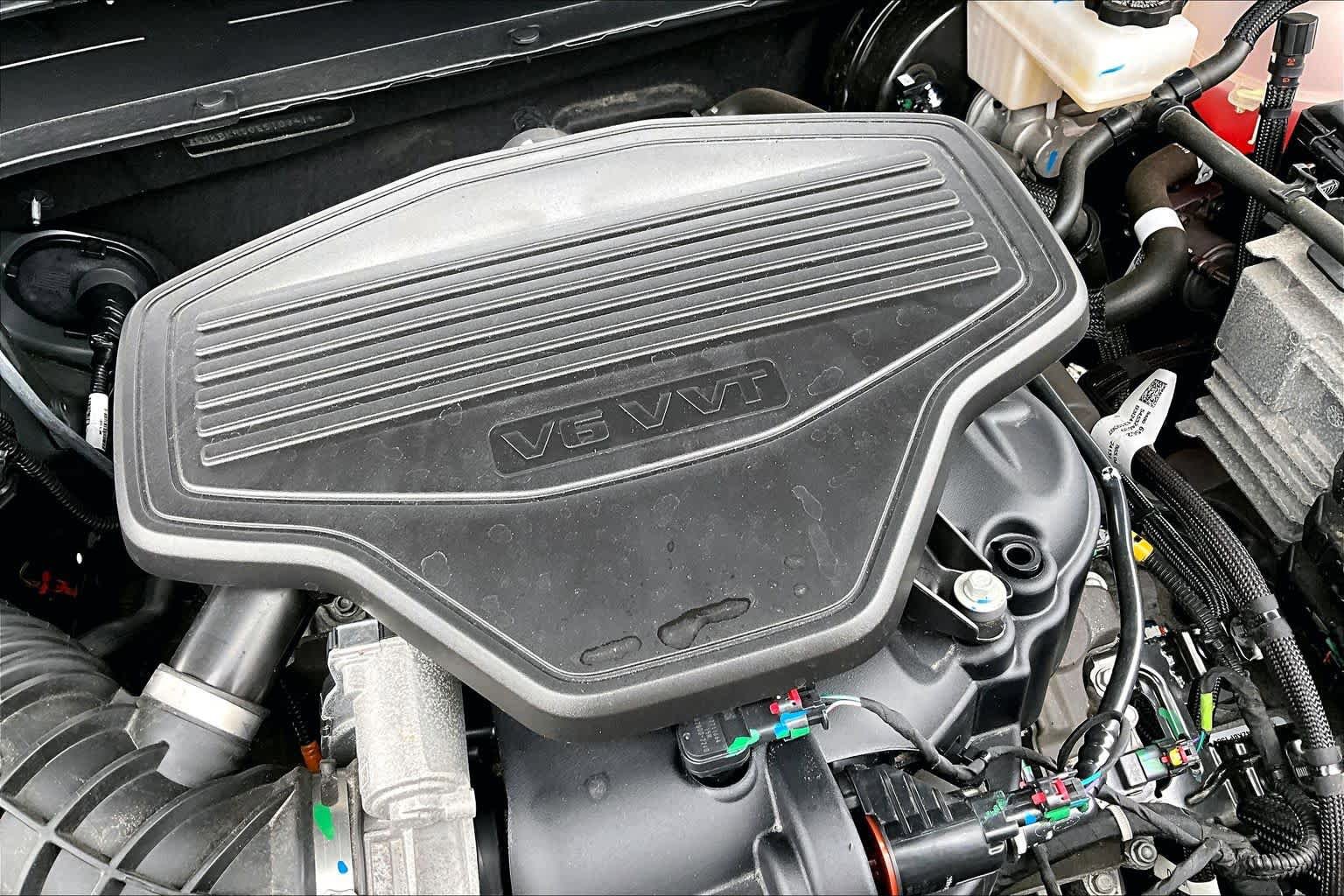 Used 2025 Chevrolet Blazer RS AWD/4WD image 31