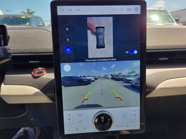 Certified 2022 Ford Mustang Mach-E Premium image 26