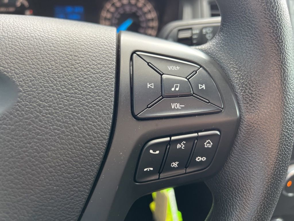 Certified 2021 Ford Ranger XL w/ Equipment Group 101A High RWD image 27